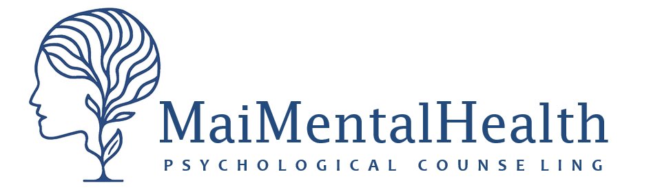 MaiMentalHealth Logo