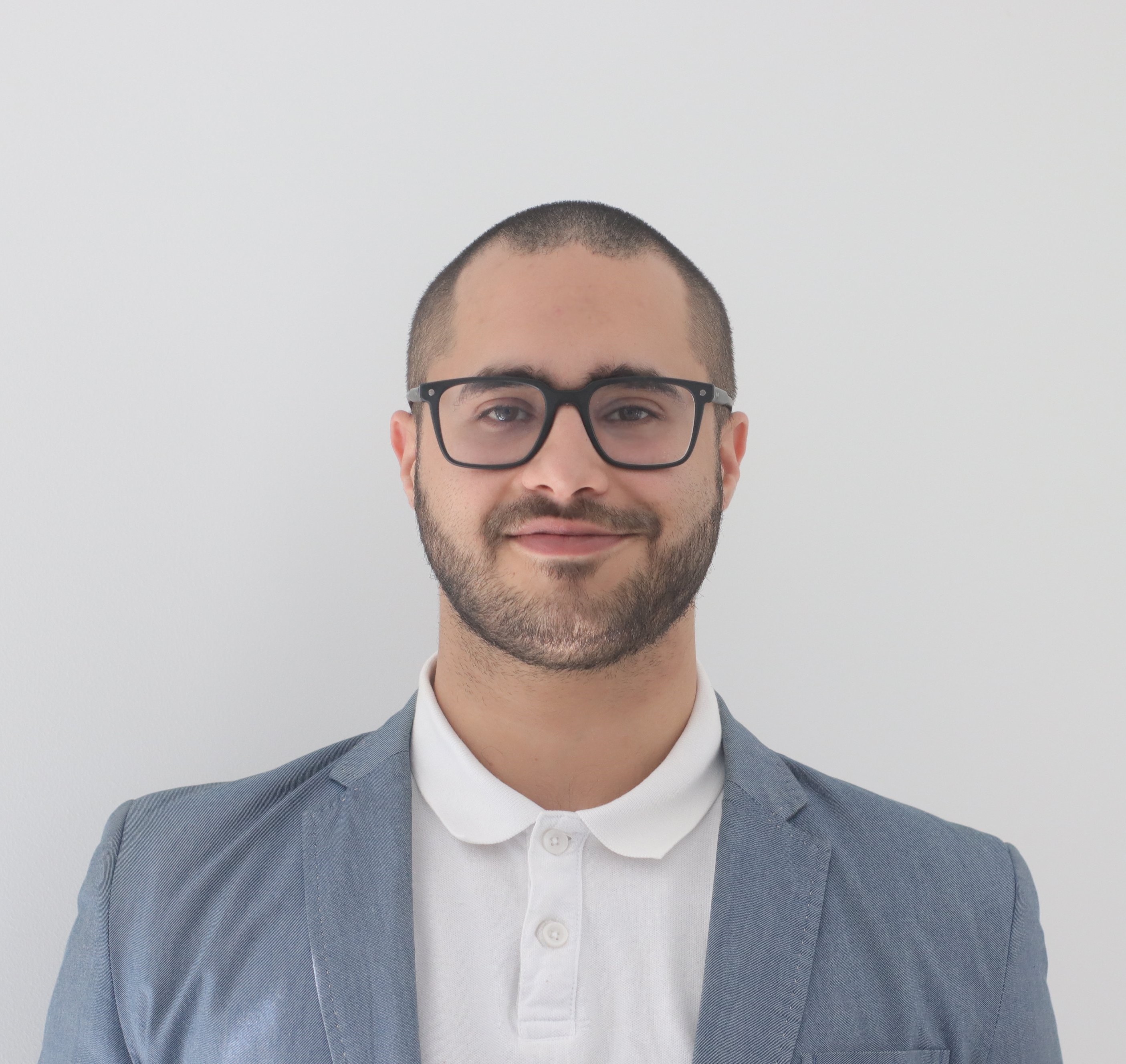 David Mai, Psychologe (B.Sc.)